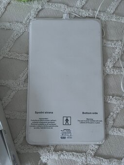 Monitor dychu nanny - 7