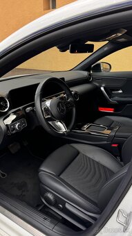 Mercedes-Benz cla - 7