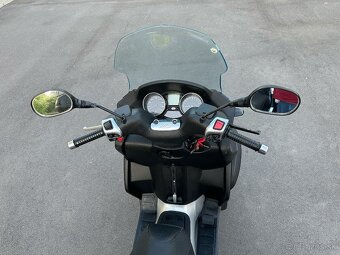 Piaggio MP3 300 LT - 7
