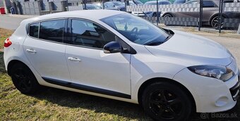 Mégane 1.6 16V Advantage - 7