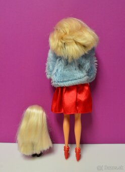 Barbie bábiky rôzne... - 7