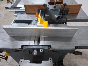 Multifunkčný stroj - 7