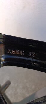 Elektróny 4x108R16 Borbet - 7