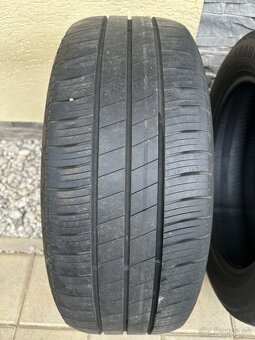 205/55 R17 91V letné GOODYEAR - 7
