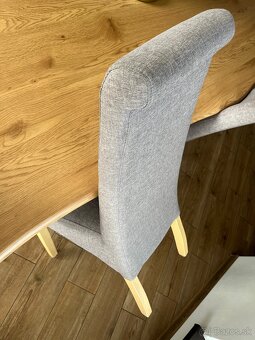 Kuchynske stoličky - 7