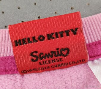 Teplé športové šaty + mikina - 7