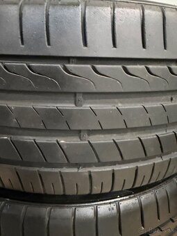 Imperial EcoSport 2 v rozmere 215/45 R16 - 7