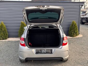 Citroën C4 1.6 VTi Seduction - 7