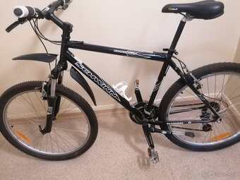Horský bicykel - 7