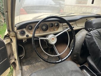 Ford taunus veterán - 7