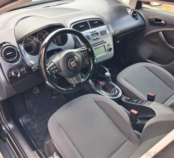 Seat Altea XL 1.9 TDi 77Kw. - 7