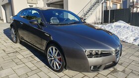 Alfa Romeo Brera 2.4JTDm 154kW (210k) facelift - 7