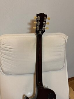 Gibson Slash Les Paul Standard Ltd Ed, Anaconda Burst - 7