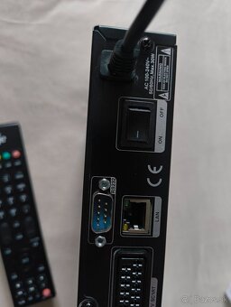 CryptoBox 650HD - 7