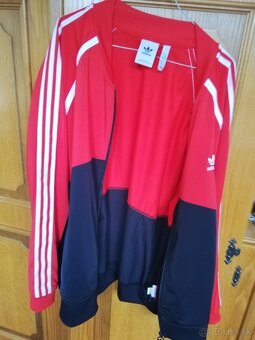 Panska Adidas bomber bunda - 7