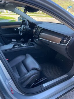Volvo S90 140KW 2018 4x4 Inscription - 7