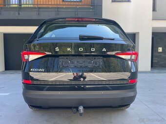 Škoda Kodiaq 1.5 TSI ACT Style DSG - 7