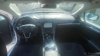 Na predaj: Ford Mondeo 2.0 TDCi 180k – 2015 (Combi) MK5 - 7