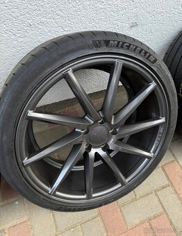 Vossen CVT R19 - 7