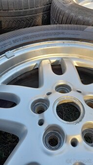 Kolesa na LAND ROVER R18 - 7