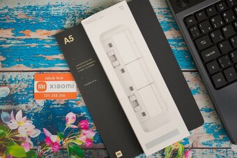 Originálne príslušenstvo pre vysávače Xiaomi, Roidmi a Viomi - 7