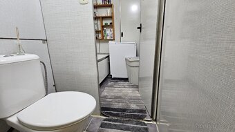 2-IZBOVÝ BYT NA UL. ĽUDOVÍTA ŠTÚRA – SVIDNÍK - 7