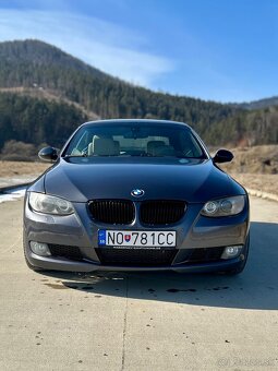 Bmw eE93 335i - 7
