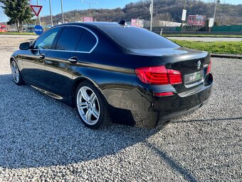 Bmw 535d xDrive - 7