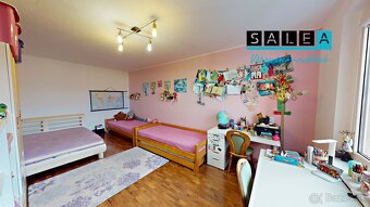 3 izbový byt 74m2 B+V možnosť parkovania Piešťany - 7