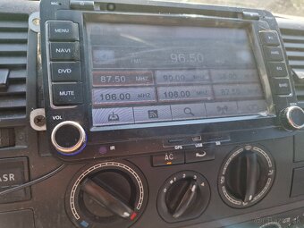Vw t5 1.9 tdi predám vymením - 7