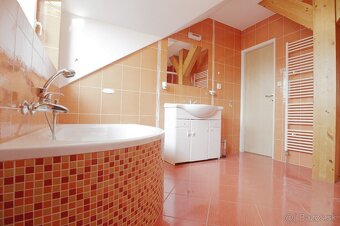 2i byt - 82 m², v cene Parking, pivnica - ďalších 25 m² - 7