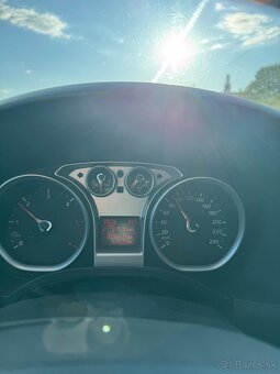 Ford Focus mk2 1.6tdci - 7
