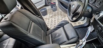 Bmw x5 e70 3.0sd - 7