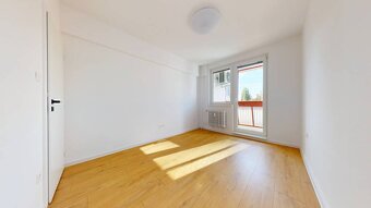 Práve dokončený 5izb. byt s loggiou v tichej časti Ružinova, - 7