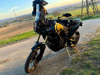 Yamaha Tenere 700 2023 - 7