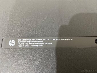 HP 250 G4 - 7