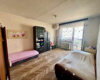 2 izbový byt na Severe, predaj - 7