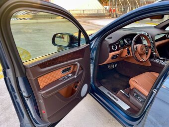 Bentley Bentayga 6.0 W12 - 7