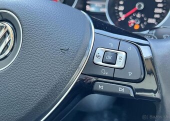 Volkswagen Passat 2.0TDi 140kw 4MOTION DSG nafta automat - 7