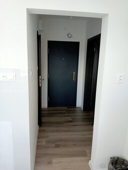 Predám 1.izbovy byt banovce nad bebravou.REALITKY NEVOLAT - 7