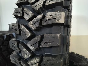 Pneumatiky vzor Maxxis Celoprotektor,235/60 R16,225/70 R16, - 7