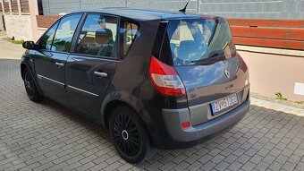 Predam Renault Megane Scenic rv.2005 - 7