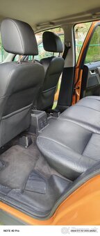LandRover Freelander 2 - 7