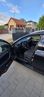 Škoda Octavia combi III DSG - 7
