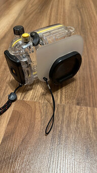 Canon WP-DC43 Waterproof Housing - 7
