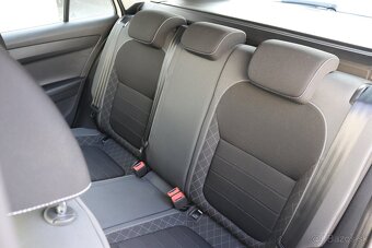 Škoda Fabia kombi - prenájom - 7