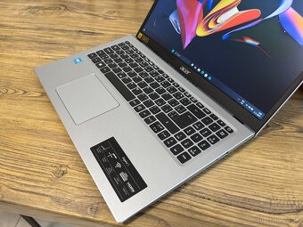 Acer/Notebook/4GB RAM DDR5/128VB M.2 NvMe SSD - 7