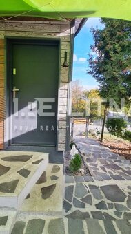 CELOROČNÁ CHATA S PARKOVANÍM PRI PRIEHRADE, ZVOLEN - 7