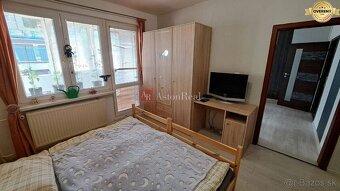 Kľačno - 2i byt s loggiou - 50m2 - 95.000€ - 7