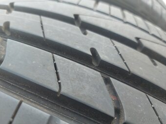 215/65R17 HANKOOK sada letných pneumatík - 7